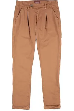 SQUAD² PARTES DE ABAJO - Pantalones