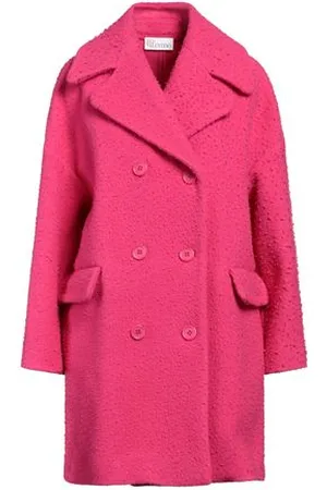 RED Valentino ROPA DE ABRIGO - Abrigos