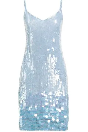 P.A.R.O.S.H. VESTIDOS - Minivestidos