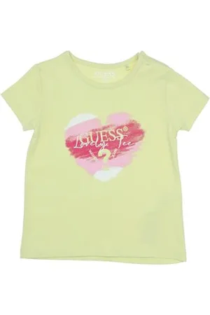 Guess CAMISETAS Y TOPS - Camisetas