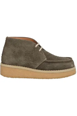 Maison Margiela CALZADO - Botines de caña alta