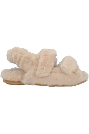 Max Mara CALZADO - Sandalias con cierre