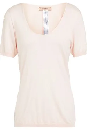 Twin-Set PRENDAS DE PUNTO - Pullover