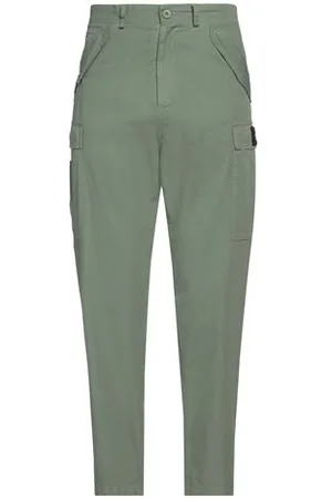 Barbed PARTES DE ABAJO - Pantalones
