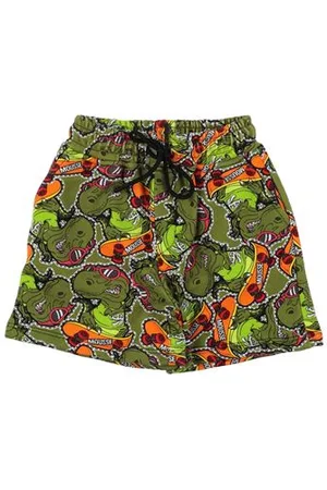 MOUSSE DANS LA BOUCHE PARTES DE ABAJO - Pantalones cortos y bermudas
