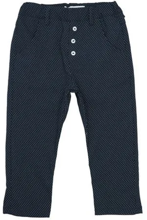 GREY DANIELE ALESSANDRINI PARTES DE ABAJO - Pantalones