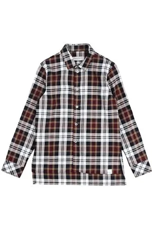 Paolo Pecora CAMISETAS Y TOPS - Camisas
