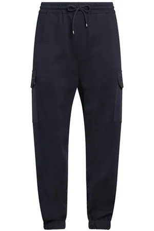 Brunello Cucinelli PARTES DE ABAJO - Pantalones