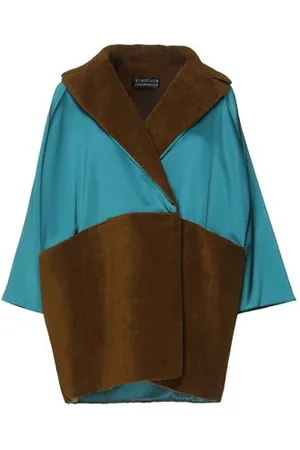 GIANLUCA CAPANNOLO ROPA DE ABRIGO - Abrigos