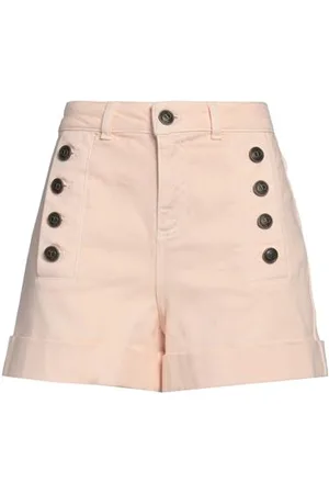 Twin-Set PARTES DE ABAJO - Pantalones cortos y bermudas