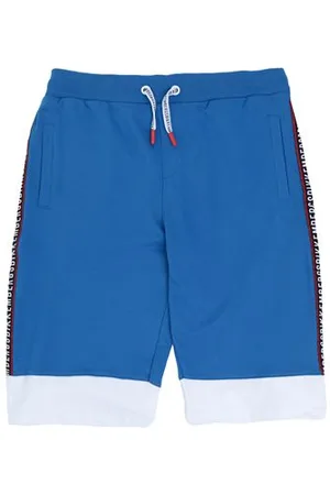 Bikkembergs PARTES DE ABAJO - Pantalones cortos y bermudas