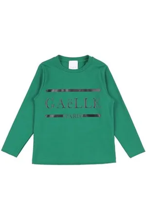 GAËLLE CAMISETAS Y TOPS - Camisetas