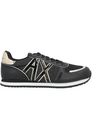 Armani Exchange CALZADO - Sneakers