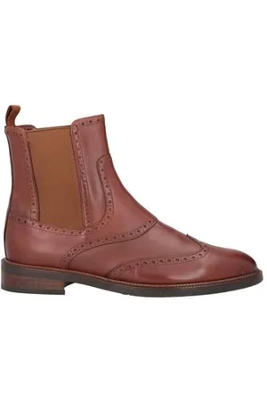 Pertini CALZADO - Botines de caña alta