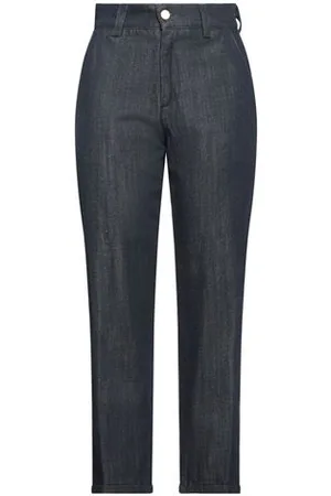 PT Torino PARTES DE ABAJO - Pantalones vaqueros