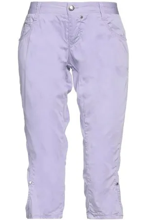 ERMANNO SCERVINO PARTES DE ABAJO - Pantalones