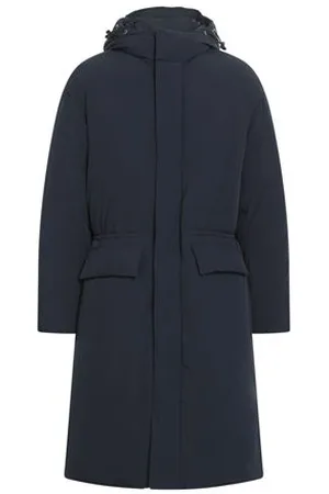 Armani Exchange ROPA DE ABRIGO - Plumíferos y acolchados