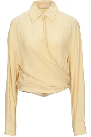 SSHEENA CAMISETAS Y TOPS - Camisas