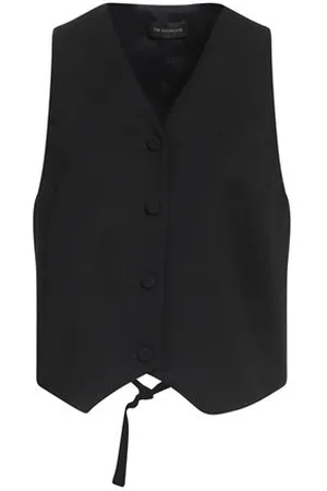 The Andamane TRAJES Y CONJUNTOS - Chalecos sartoriales