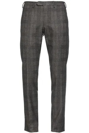 Biagio Santaniello PARTES DE ABAJO - Pantalones