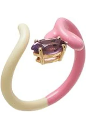 BEA BONGIASCA JOYAS y RELOJES - Anillos