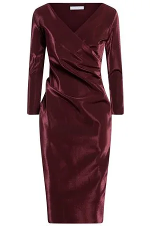 CHIARA BONI VESTIDOS - Vestidos midi