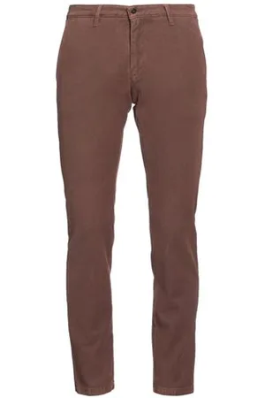Four.ten Industry PARTES DE ABAJO - Pantalones
