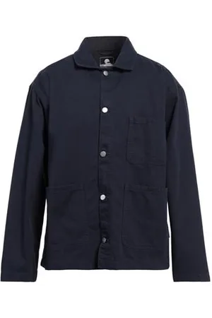 Edwin ROPA DE ABRIGO - Chaquetas y cazadoras