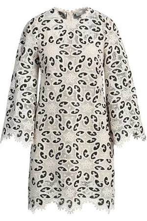 ZIMMERMANN VESTIDOS - Minivestidos