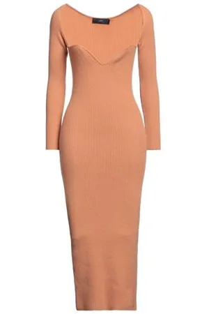 Arch4 VESTIDOS - Vestidos midi