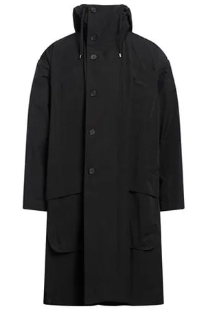 MASSIMO ALBA ROPA DE ABRIGO - Abrigos y gabardinas