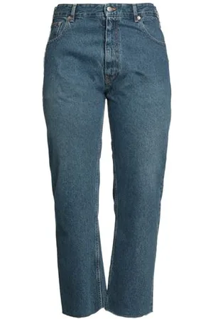 Maison Margiela PARTES DE ABAJO - Pantalones vaqueros