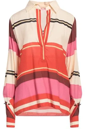 JOHANNA ORTIZ CAMISETAS Y TOPS - Tops
