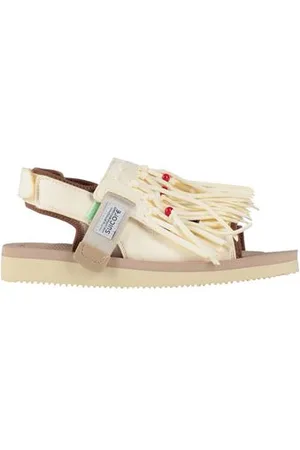 SUICOKE CALZADO - Sandalias con cierre