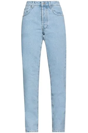 NA-KD PARTES DE ABAJO - Pantalones vaqueros
