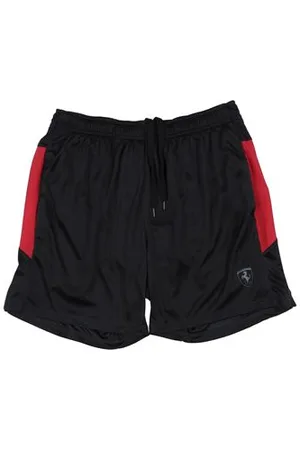FERRARI PARTES DE ABAJO - Pantalones cortos y bermudas