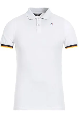 K-Way CAMISETAS Y TOPS - Polos