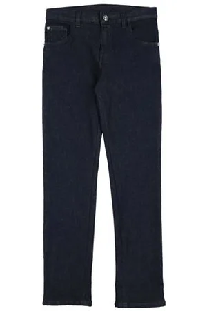 VERSACE PARTES DE ABAJO - Pantalones vaqueros