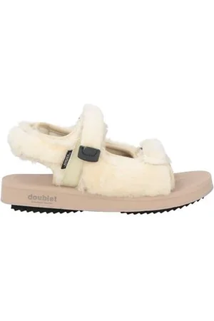 SUICOKE CALZADO - Sandalias con cierre