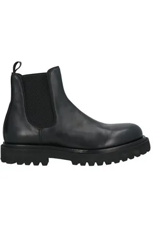 Officine creative CALZADO - Botines de caña alta
