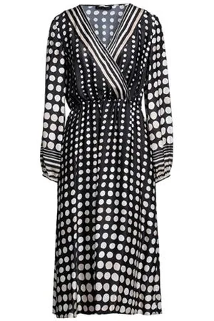 Caractere VESTIDOS - Vestidos midi