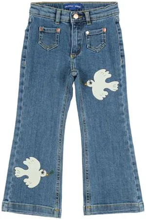 Mini Rodini PARTES DE ABAJO - Pantalones vaqueros
