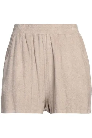Majestic PARTES DE ABAJO - Pantalones cortos y bermudas