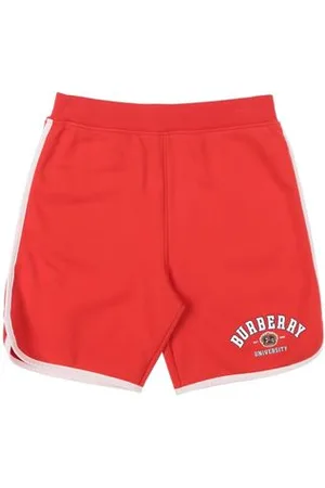 Burberry PARTES DE ABAJO - Pantalones cortos y bermudas