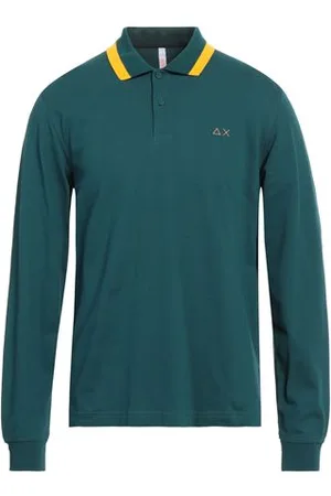 sun68 CAMISETAS Y TOPS - Polos