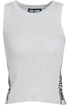 DKNY CAMISETAS Y TOPS - Tops