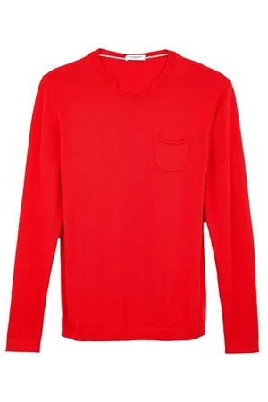 Paolo Pecora PRENDAS DE PUNTO - Pullover