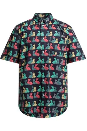 WeSC CAMISETAS Y TOPS - Camisas