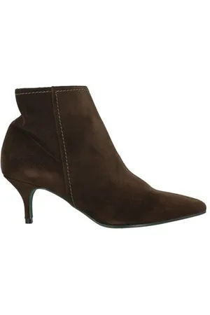 DANIELE ANCARANI CALZADO - Botines de caña alta