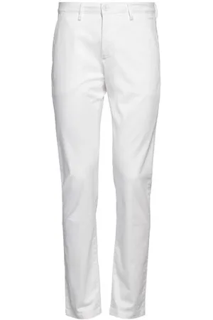 DISTRETTO 12 PARTES DE ABAJO - Pantalones